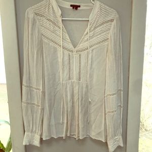 Theory blouse